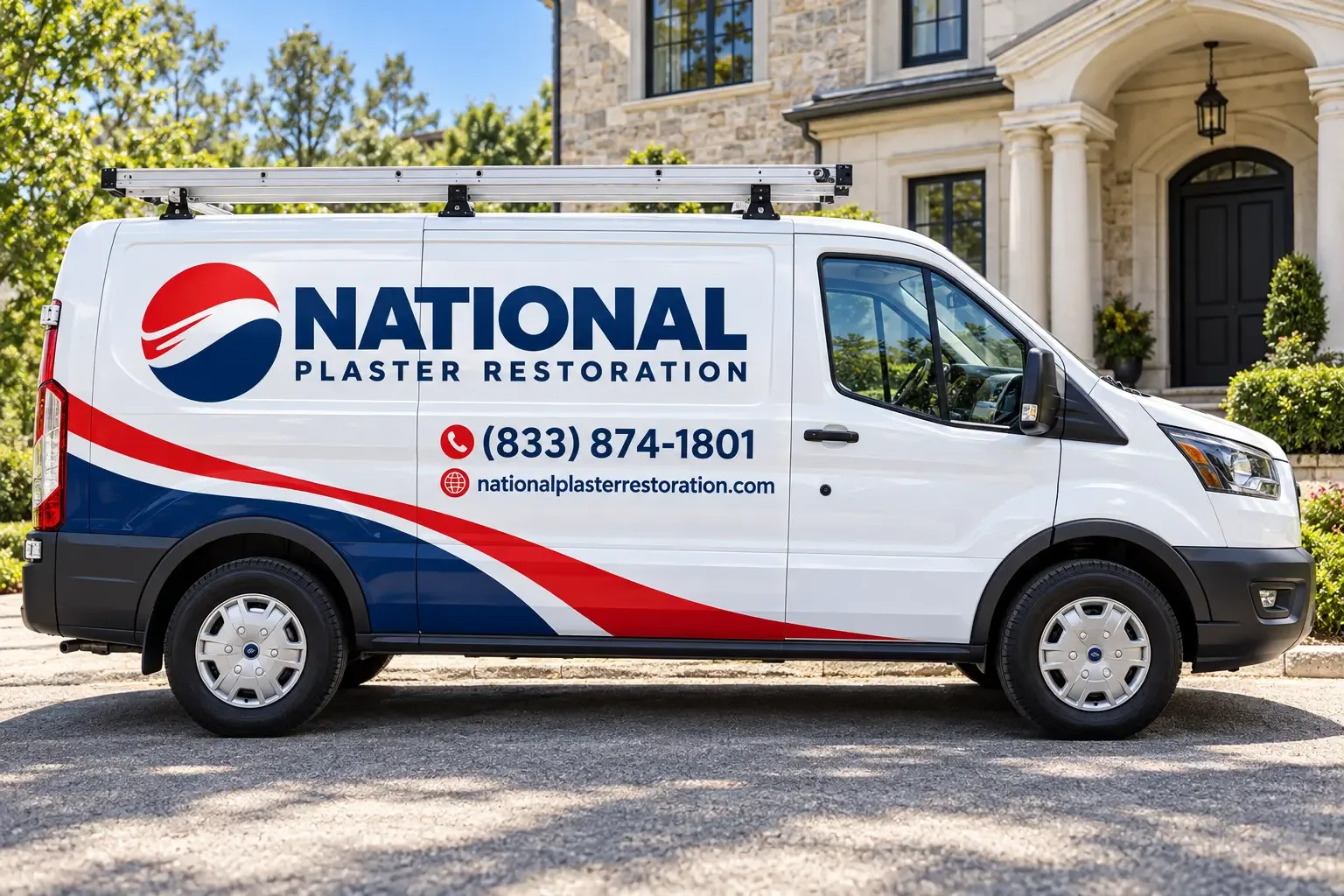Plaster Repair in Allons, TN near me